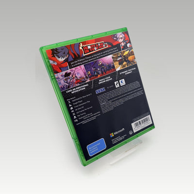 Persona 5 Tactica • CIB • New (Region Free) - Image 2