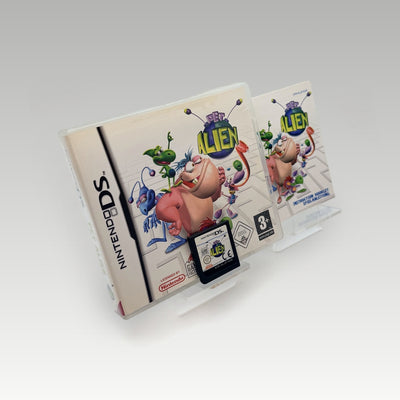 Pet Alien: An Intergalactic Puzzlepalooza • CIB (PAL) - Image 1