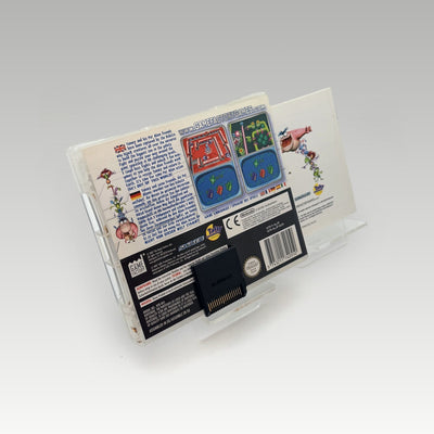 Pet Alien: An Intergalactic Puzzlepalooza • CIB (PAL) - Image 2
