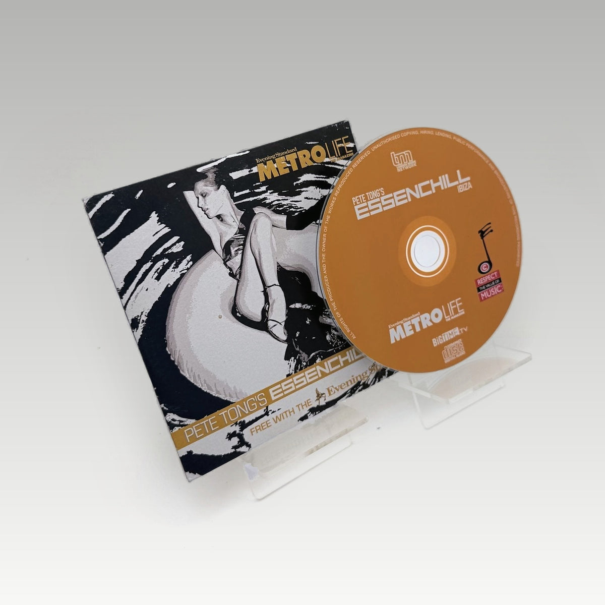 Pete Tong - Essenchill Ibiza • CIB - Image 1
