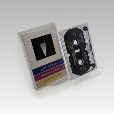 Peter Gabriel - Shaking The Tree: Sixteen Golden Greats • CIB - Image 1