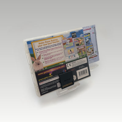 Petz Bunnyz • CIB (PAL) - Image 2