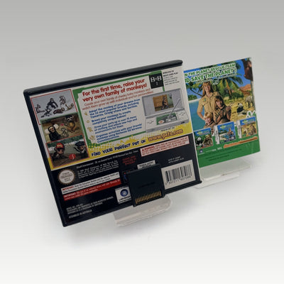 Petz Monkeyz House • CIB (PAL) - Image 2