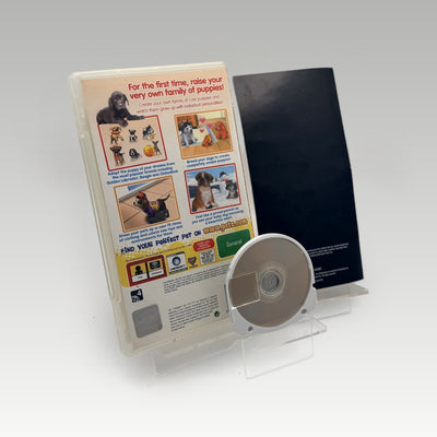Petz: My Puppy Family • CIB (PAL) - Image 2