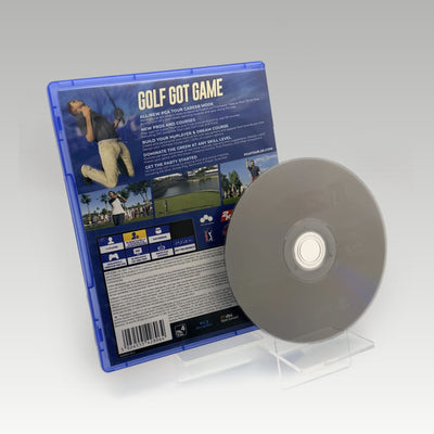 PGA Tour 2K21 • CIB (PAL) - Image 2