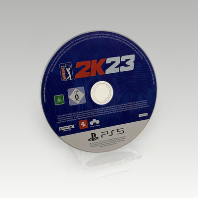 PGA Tour 2K23 • Loose (Region 4) - Image 1