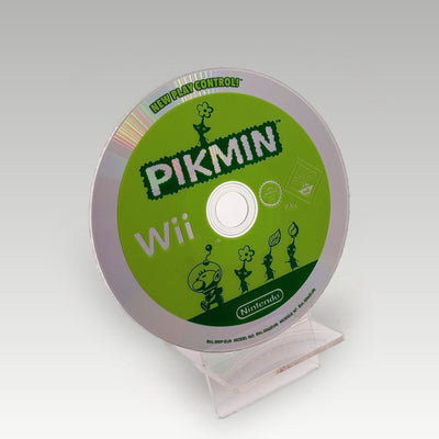 Pikmin • Loose (PAL) - Image 1