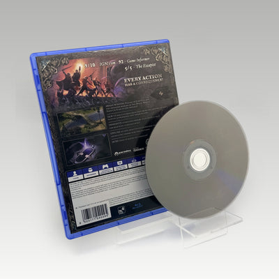 Pillars of Eternity Complete Edition • CIB (PAL, Complete Edition) - Image 2