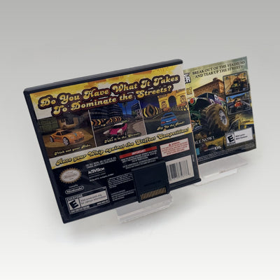 Pimp My Ride Street Racing • CIB (NTSC-U) - Image 2