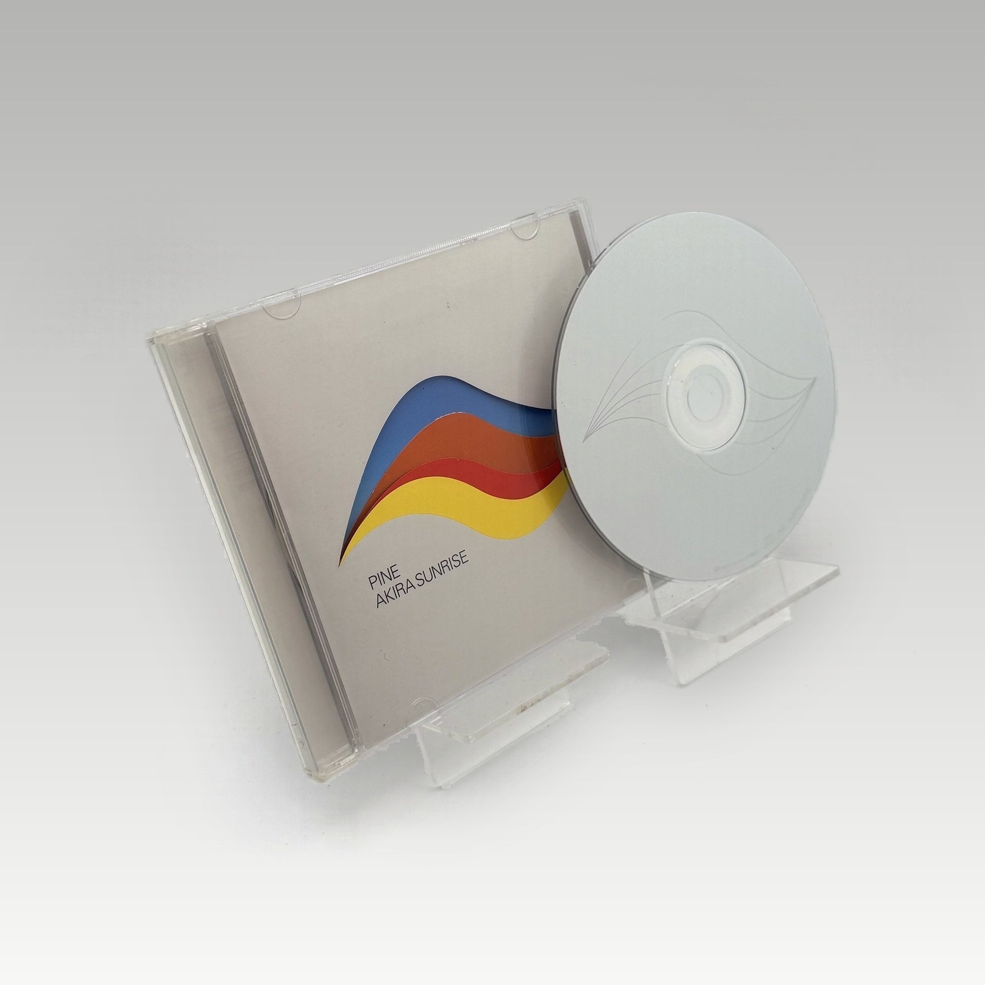 Pine - Akira Sunrise • CIB - Image 1