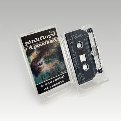 Pink Floyd - A Saucerful Of Secrets • CIB - Image 1