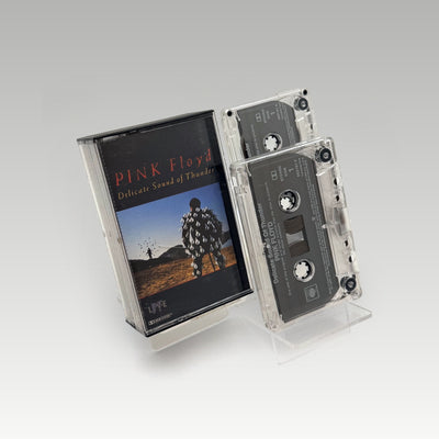 Pink Floyd - Delicate Sound Of Thunder • CIB - Image 1
