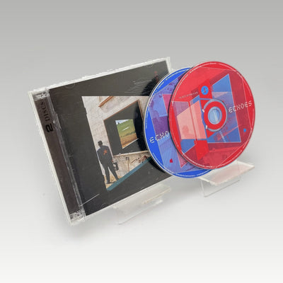 Pink Floyd - Echoes (The Best Of Pink Floyd) • CIB - Image 1