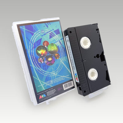Pink Floyd: Pulse (1995) • CIB (PAL) - Back Cover | Yappa NZ