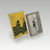 Relics cover art