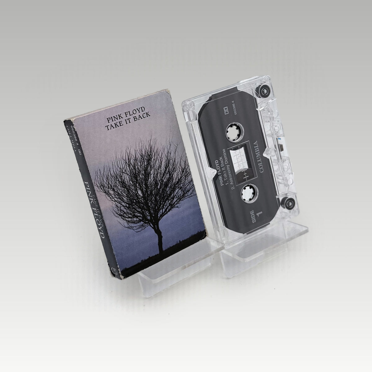 Pink Floyd - Take It Back • CIB - Image 1
