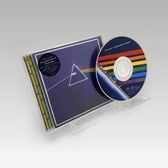 The Dark Side Of The Moon cover art