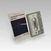 The Dark Side Of The Moon cover art