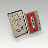 The Wall (Replacement Artwork) cover art