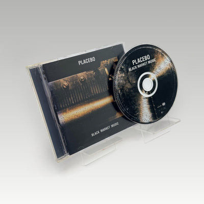 Placebo - Black Market Music • CIB - Image 1
