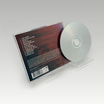 Placebo - Black Market Music • CIB - Image 2