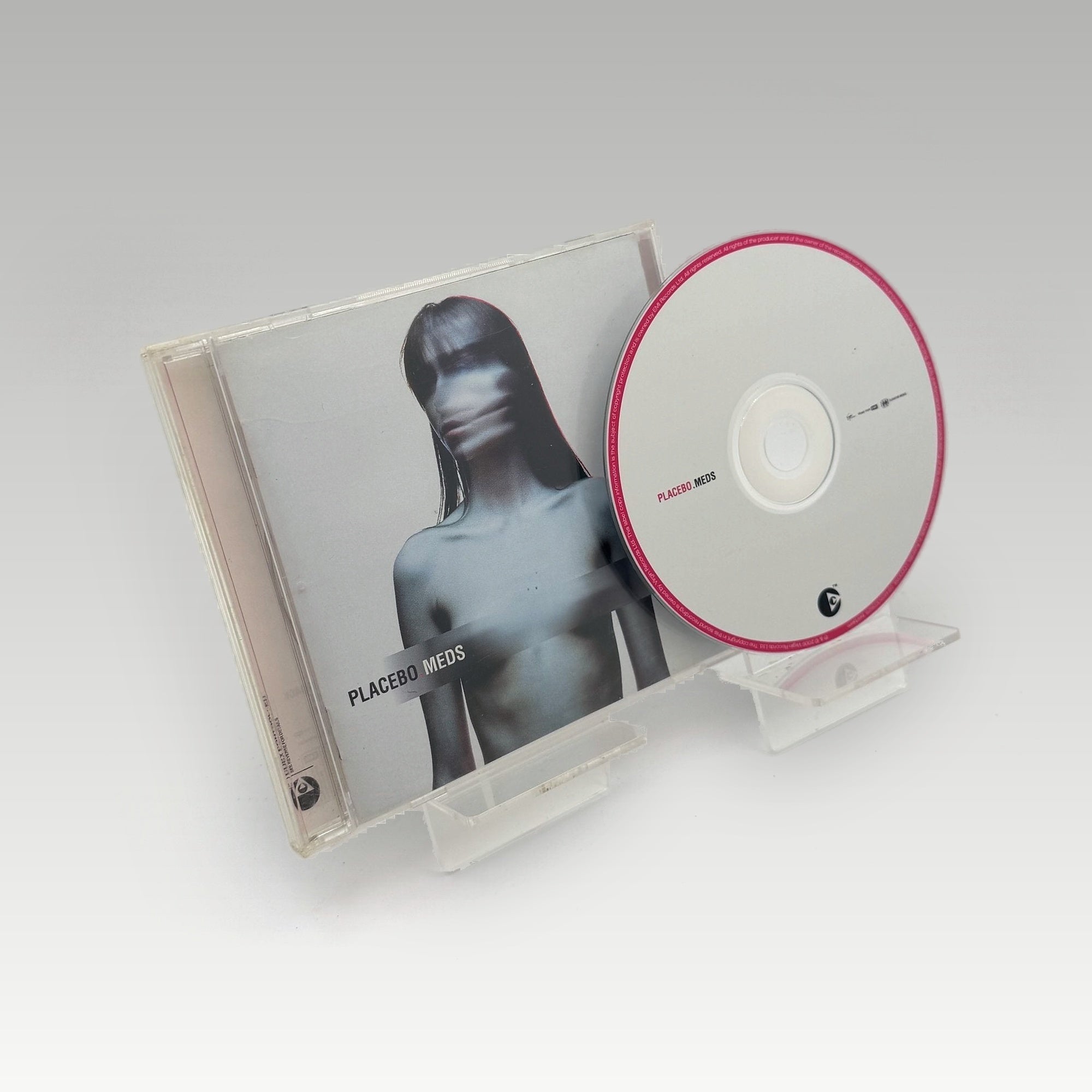 Placebo - Meds • CIB - Image 1