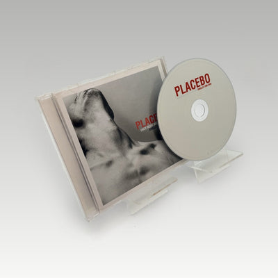 Placebo - Once More With Feeling - Singles 1996-2004 • CIB - Image 1