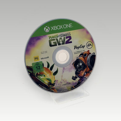 Plants vs. Zombies: Garden Warfare 2 • Loose (Region 4) - Image 1