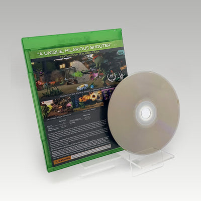 Plants vs. Zombies: Garden Warfare • CIB (PAL) - Image 2