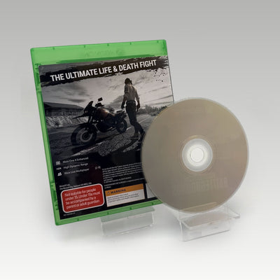 PlayerUnknown's Battlegrounds • CIB (Region 4) - Image 2