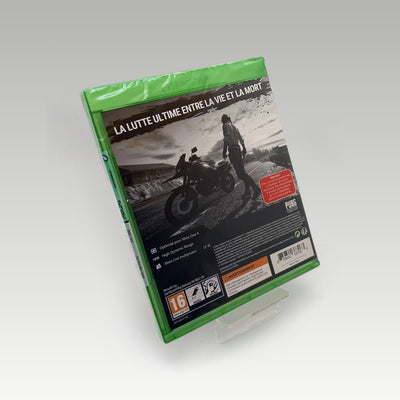 PlayerUnknown's Battlegrounds French Release • CIB • New / Sealed (Region Free, French Release) - Image 2