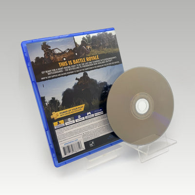 PlayerUnknown's Battlegrounds: Season 8 • CIB (Region 4) - Image 2