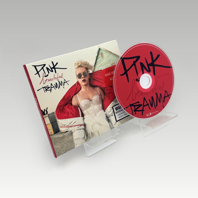 P!NK - Beautiful Trauma • CIB - Image 1