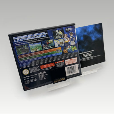Pokémon Black Version 2 • CIB (PAL) - Image 2