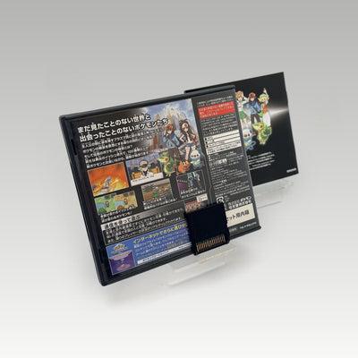 Pokémon Black Version • CIB (NTSC-J) - Image 2