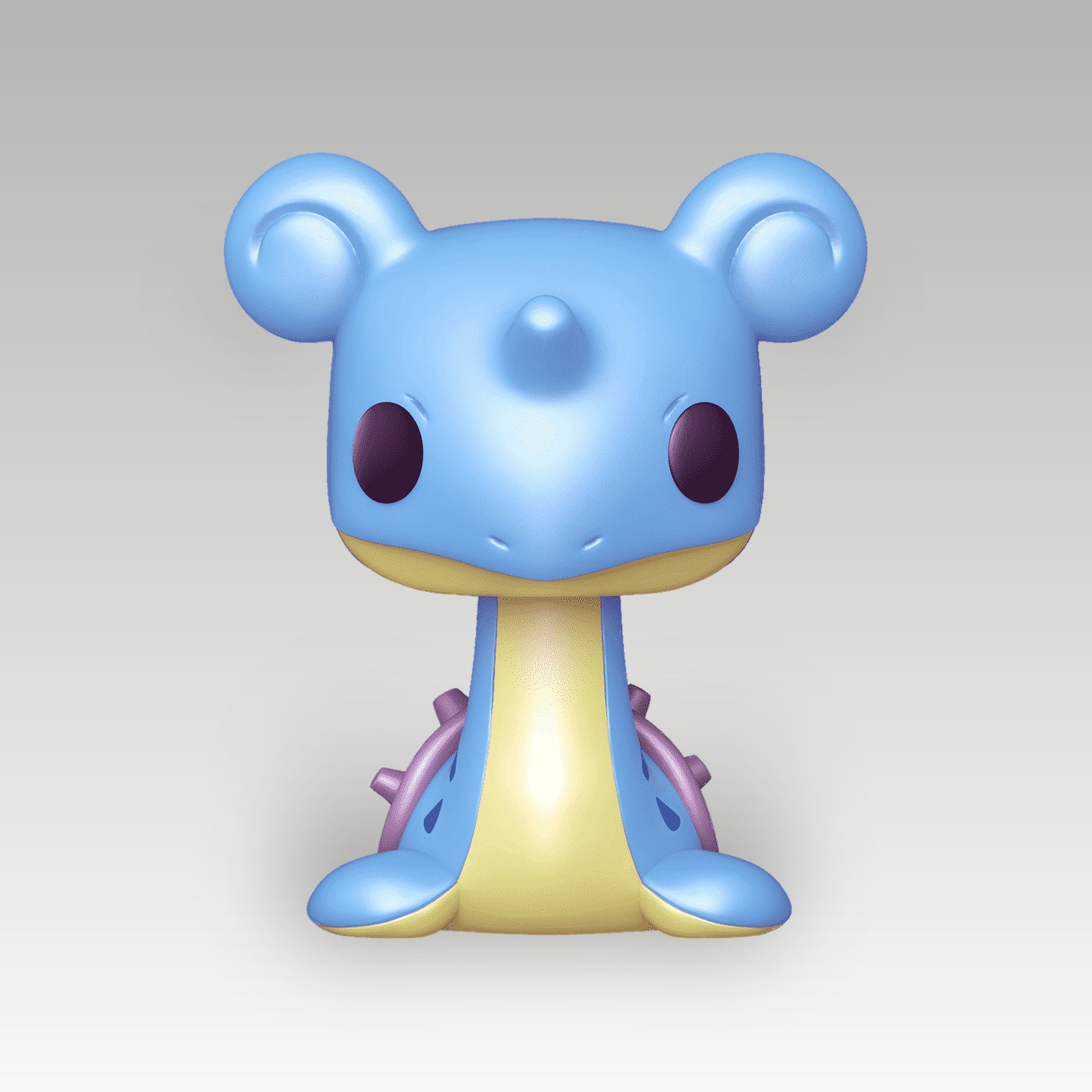 Pokemon Lapras Pearlescent • New / Sealed - Image 2