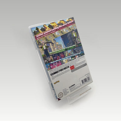Pokémon Legends: Z-A • CIB • New (Region Free) - Image 2