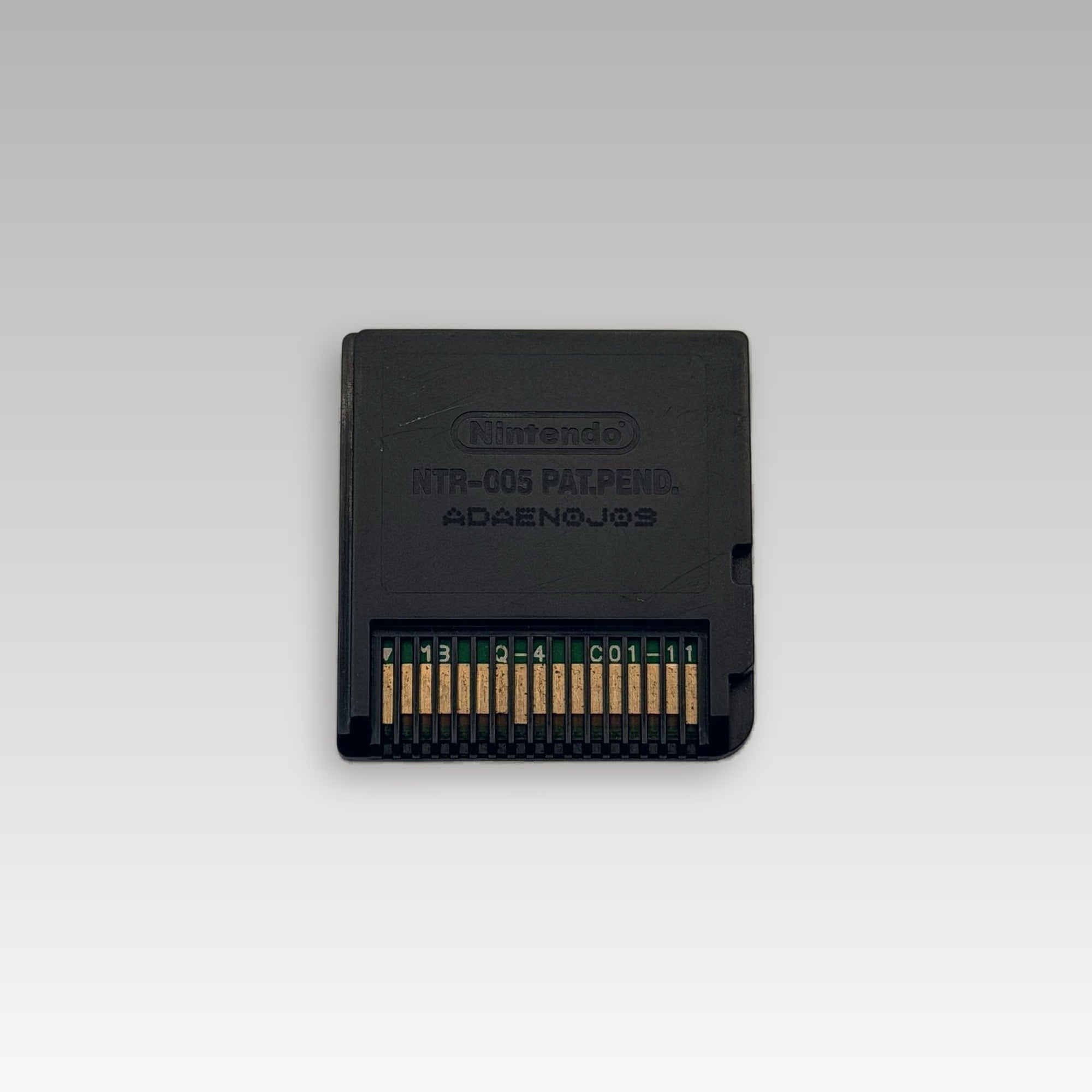 Pokémon Platinum Version • Loose (NTSC-U) - Image 2