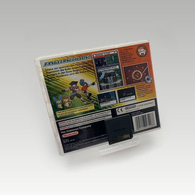 Pokémon Ranger (German) • CIB (PAL) - Image 2