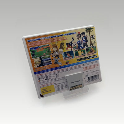 Pokémon Sun • CIB (PAL) - Image 2