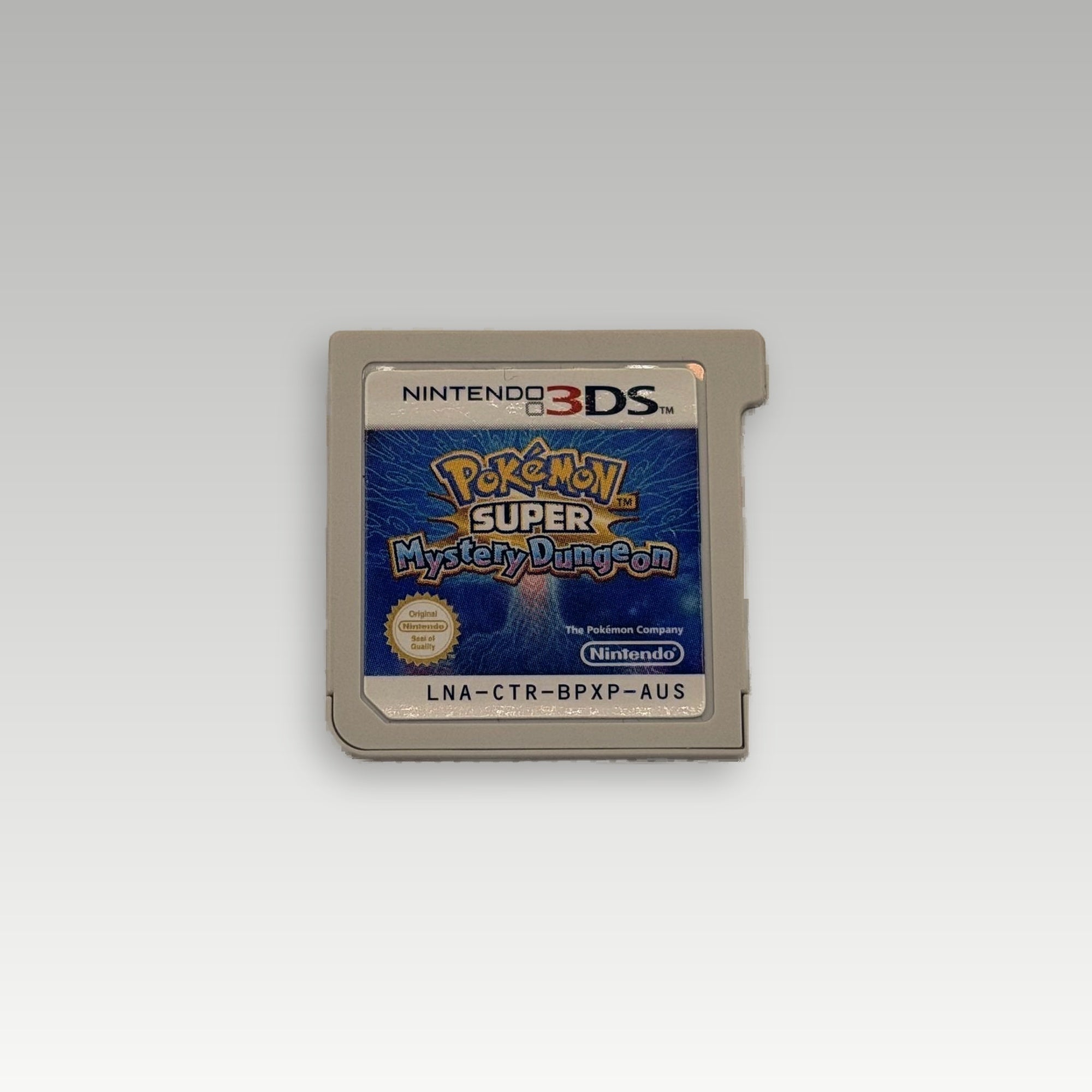 Pokémon Super Mystery Dungeon • Loose (PAL) - Image 1