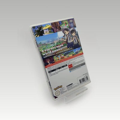 Pokémon Violet • CIB • New (Region Free) - Image 2