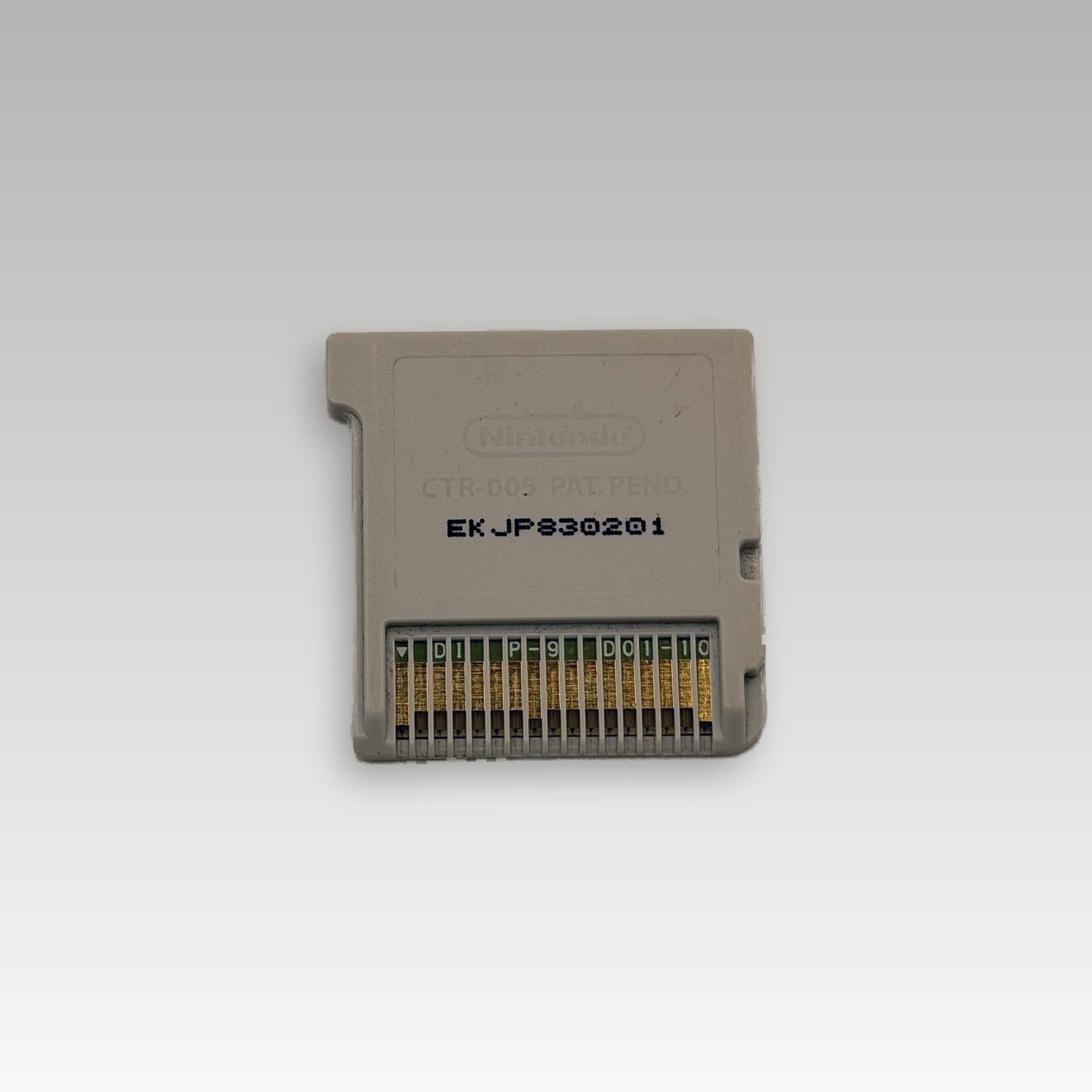 Pokémon X • Loose (PAL) - Image 2