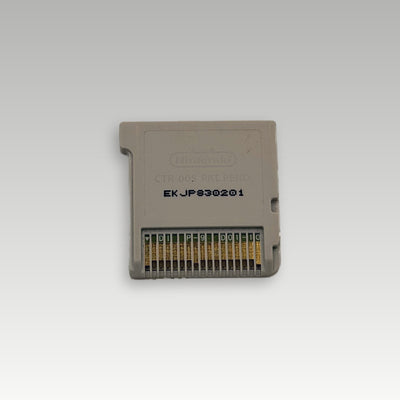 Pokémon X • Loose (PAL) - Image 2