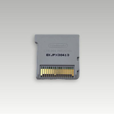 Pokémon X • Loose (PAL) - Image 2
