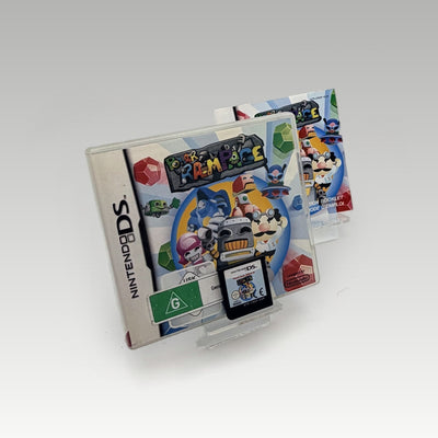 Polar Rampage (Bust-a-Move Clone) • CIB (PAL) - Image 1