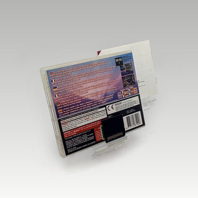Polar Rampage (Bust-a-Move Clone) • CIB (PAL) - Image 2