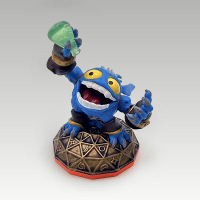 Pop Fizz - Giants • Loose (Region Free) - Image 1