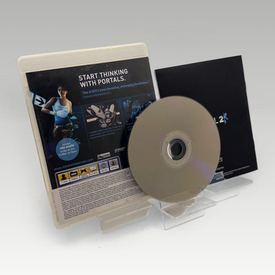 Portal 2 • CIB (Region 4) - Image 2