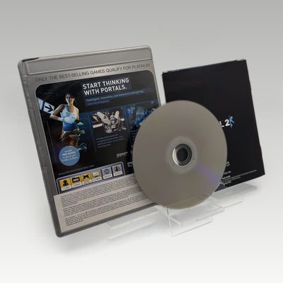 Portal 2 (Platinum) • CIB (Region 4) - Image 2